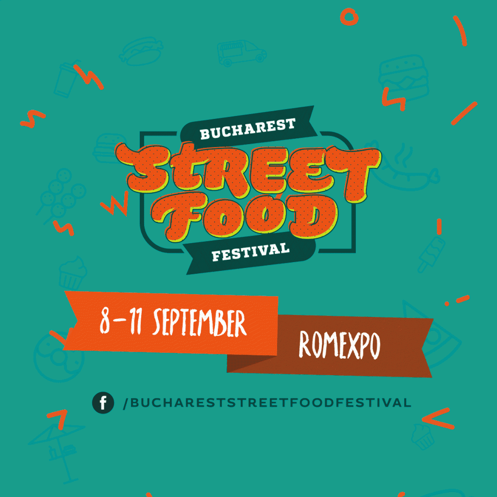 Bucharest Street-Food Festival 2016 (1)