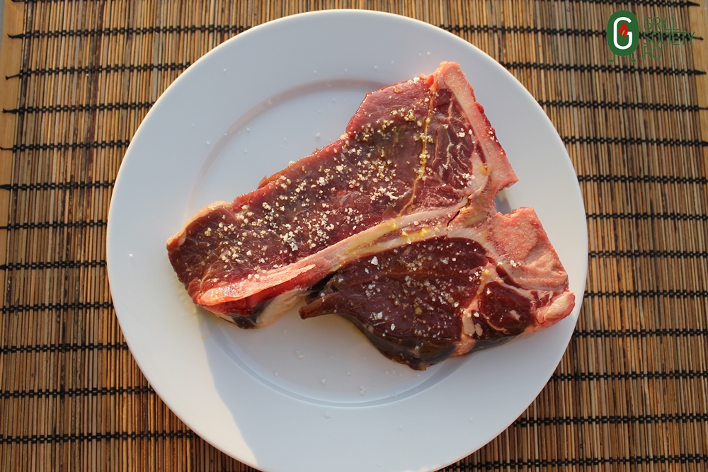 steak ajută să piardă în greutate)