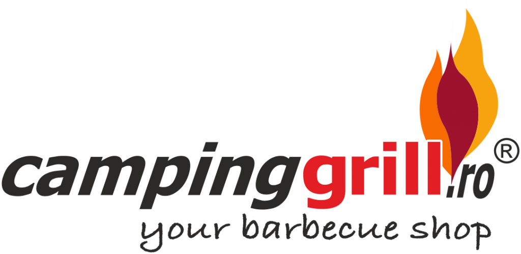 Magazin gratare CampingGrill.ro-Your BBQ Shop